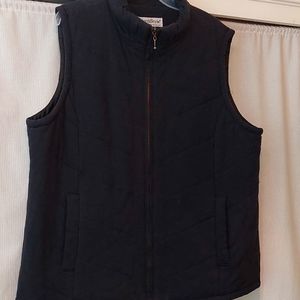 North Style vest